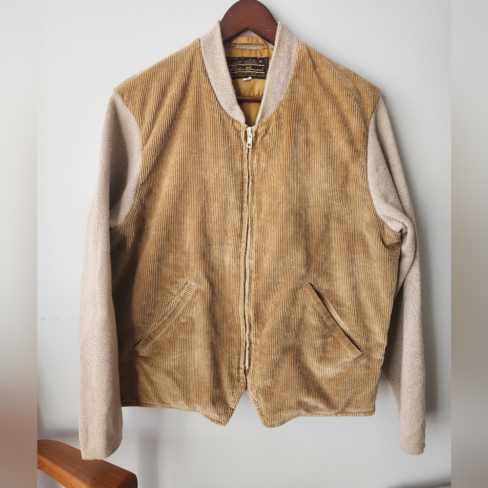 Vintage Eddie Bauer